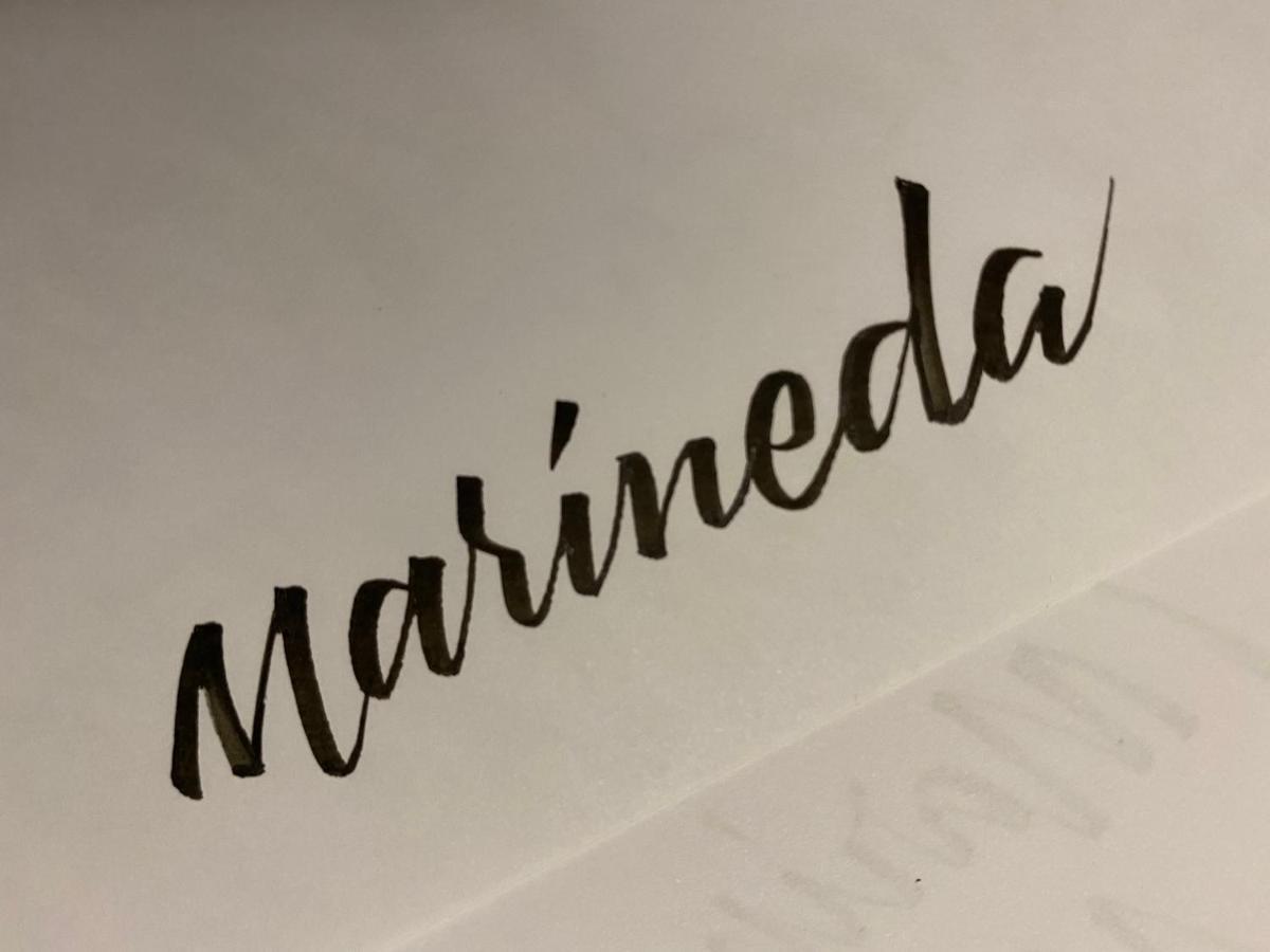 Marineda Coma-ruga Exterior foto