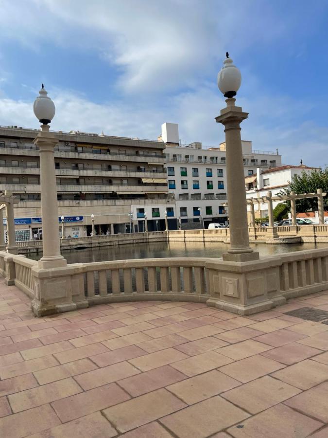 Marineda Coma-ruga Exterior foto
